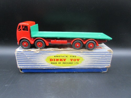 Dinky 902 camion - ,