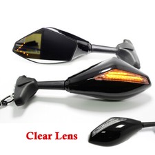 Motorcycle led turn - turn, signal