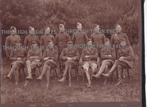 Dvd scans captain shekleton - scans,