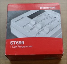 Central Heating & Hot Water