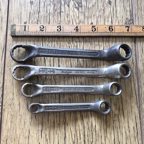 Vintage elora 112 - vintage, no