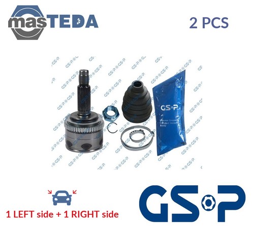 824129 driveshaft joint kit - cv,