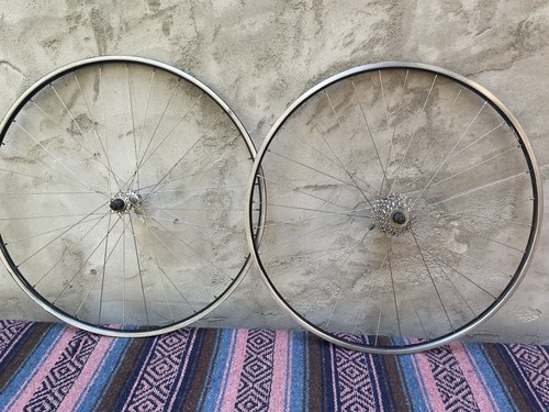 Shimano rx100 700c road - rx100,