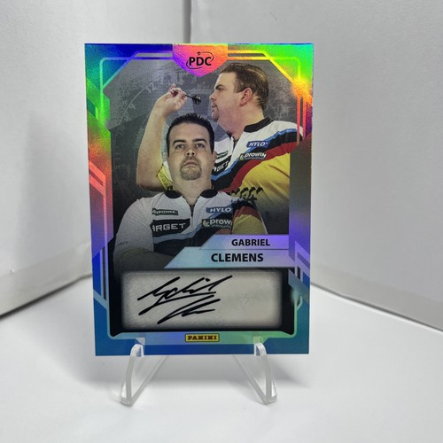 Panini pdc world - panini,