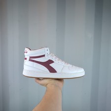 UK 7.5 - Diadora Magic Basket
