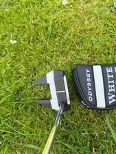 Odyssey White Hot Versa #7 34"