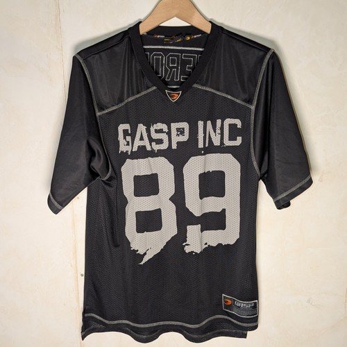Gasp inc black - inc,