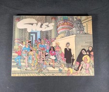 Giles Annual 1983 37th Series