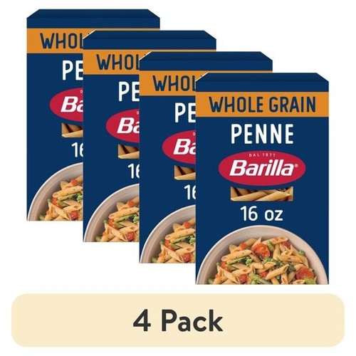 Barilla whole grain - pack),