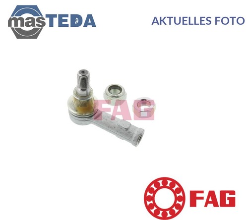 840 0790 tie rod - end, axial