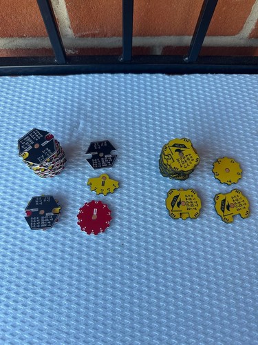 Lot battletech heat mod - lot,
