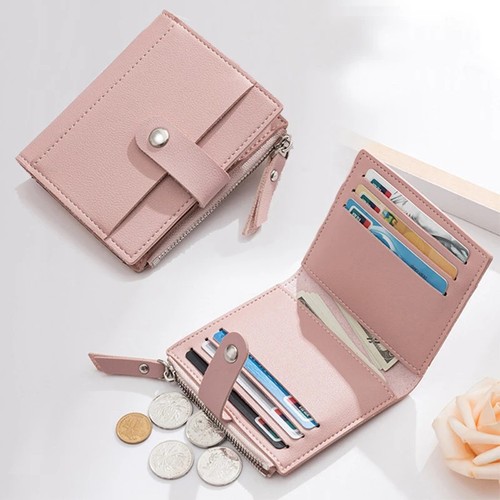 Womens rfid leather - womens,
