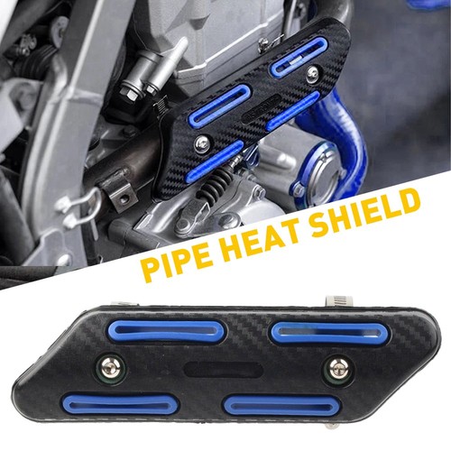 Motorcycle exhaust pipe - motorcycle,