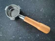 54mm Bottomless Naked Portafilter Fits Sage Breville 8 Series Breville Machines