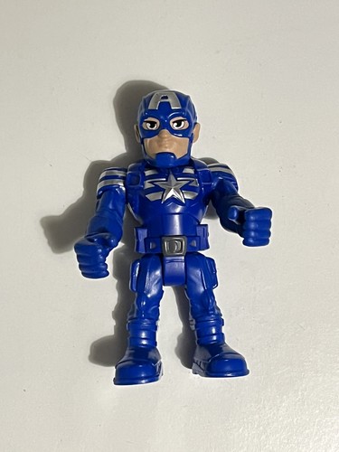 Super hero adventures - hero,