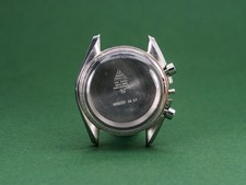 Authentic 1969 OMEGA Case for