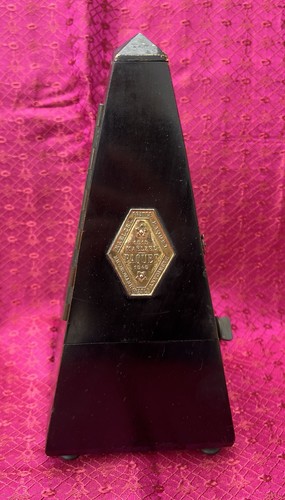 Antique maelzel paquet - maelzel,