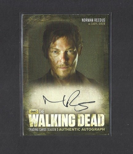 The walking dead - a2,