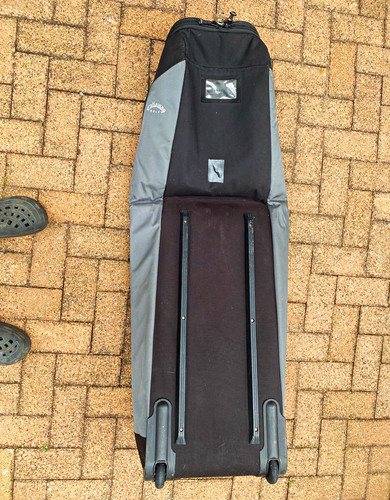 Callaway golf travel bag - callaway,
