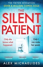 The Silent Patient: The