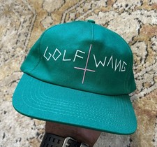 Golf Wang Box Cutter SnapBack