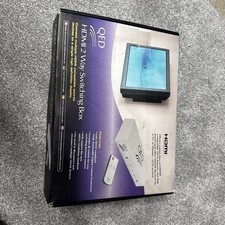 Qed hdmis hdmi 2 - a-hdmis/2, 2-way