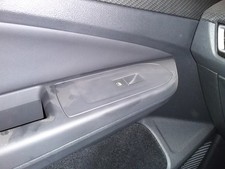 ELECTRIC WINDOW SWITCH FRONT