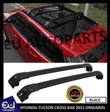 FOR HYUNDAI TUCSON ROOF BARS