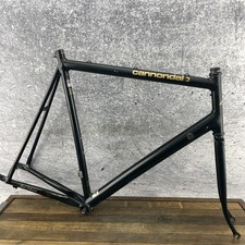 Vintage Cannondale Black