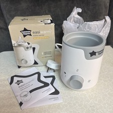 Tommee Tippee EasiWarm Bottle