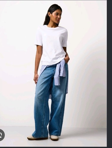 Sainsburys womens baggy - womens,
