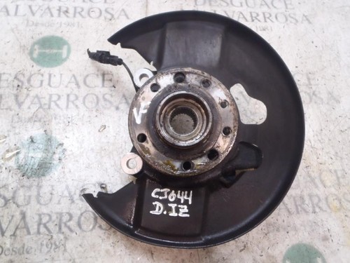 Front left knuckle 14535432 - /,