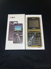 XGODY S200 Flip Phone Unlocked