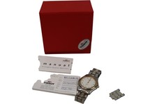 Tissot PR 50 Two-Tone