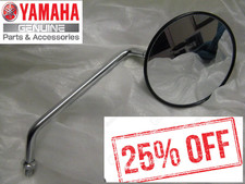 GENUINE , YAMAHA  MIRROR RIGHT
