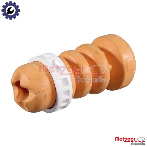 Rubber buffer suspension - buffer,