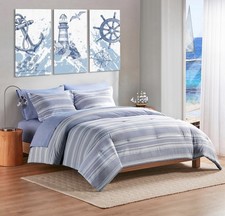 Codi Nimbus 7pc King Size