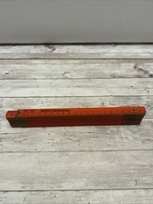 Bosch Heimwerker 2m Folding Ruler With Angles