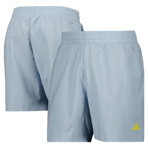 Leeds united football shorts - united,