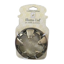 Yankee Candle Illuma Lid Jar