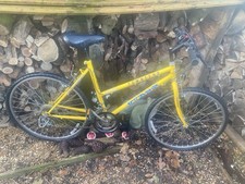 Townsend Sotavento 18 Speed