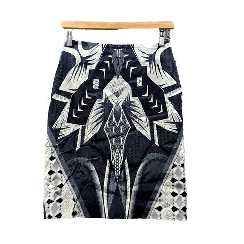 Vintage veronika maine skirt - vintage,