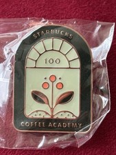 Starbucks Coffee Academy Level