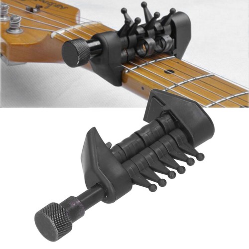 New guitar capo professional - guitar,