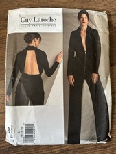 Vogue Sewing Patterns 2937 Guy
