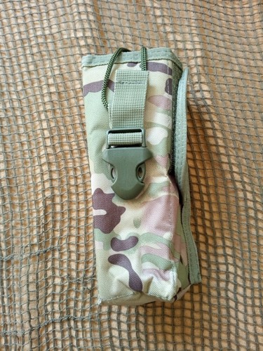 Mtp radio pouch molle - -,