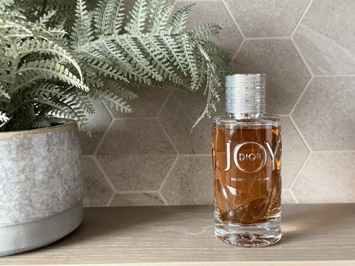 Christian dior joy - dior, intense