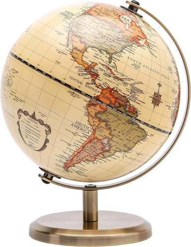 14cm antique world - antique, with
