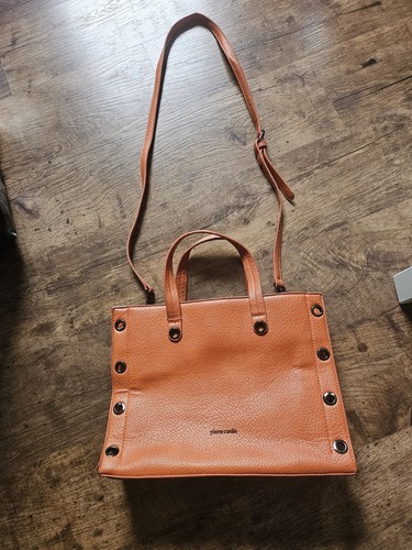 Pierre cardin burnt orange - cardin,