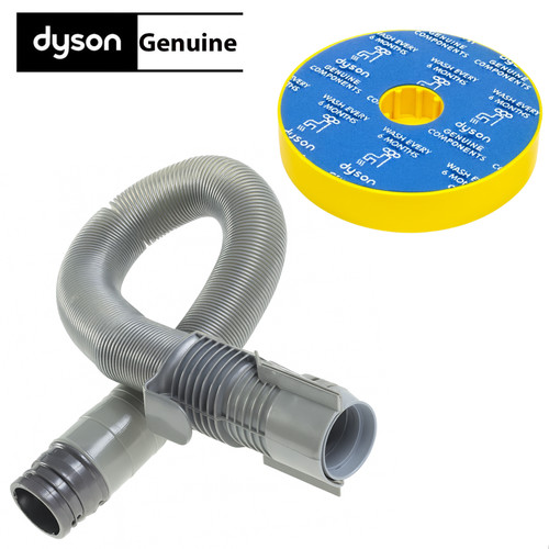 Dyson dc14 hose pre filter - hose, &
